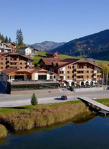 hotel schwarzsee